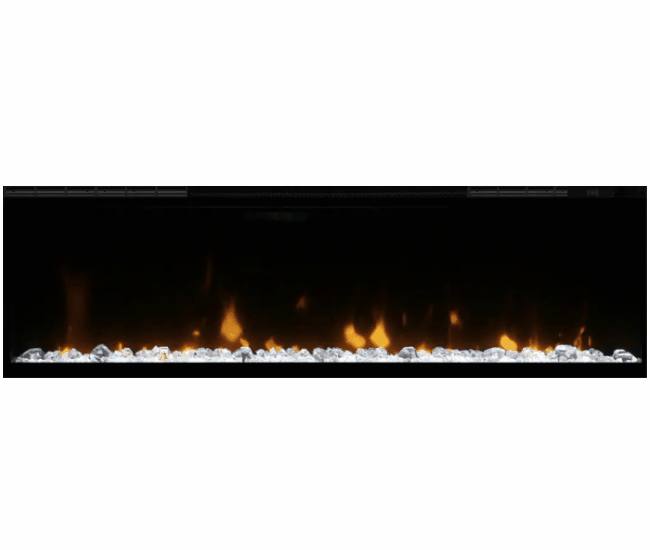 Dimplex IgniteXL 74-inch Linear Electric Fireplace