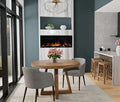 Dimplex Opti-Myst 46-inch Linear Built-In Electric Fireplace