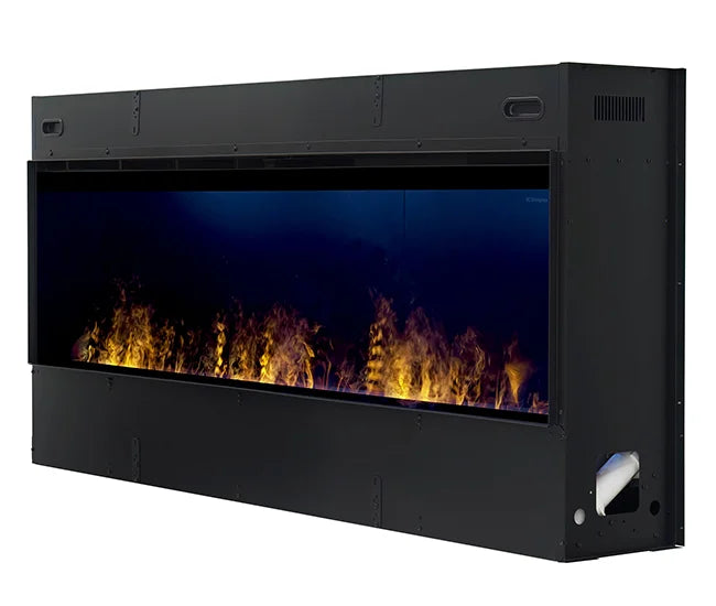 Dimplex Opti-Myst 66-inch Linear Built-In Electric Fireplace