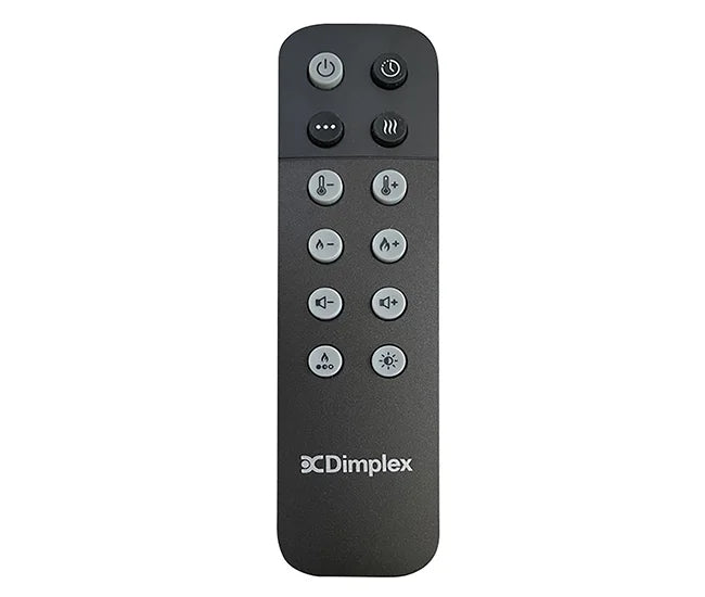 Dimplex Opti-Myst 86-inch Linear Built-In Electric Fireplace