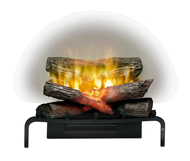 Dimplex Revillusion 20-inch Plug-In Log Set