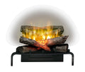 Dimplex Revillusion 20-inch Plug-In Log Set