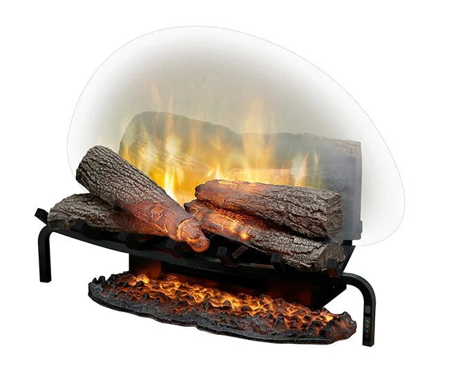 Dimplex Revillusion 25-inch Plug-In Log Set