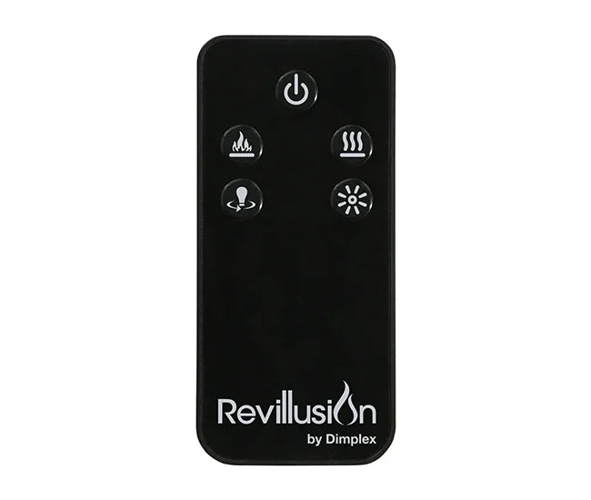 Dimplex Revillusion 20-inch Plug-In Log Set
