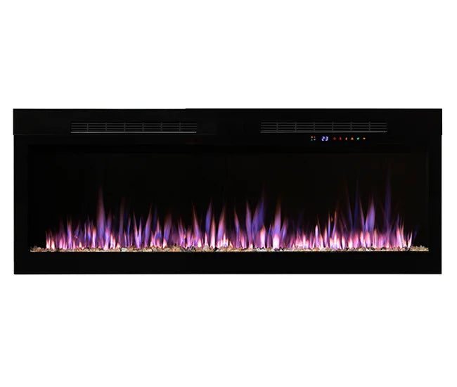 Dimplex Vital Sense 50-inch Linear Electric Fireplace