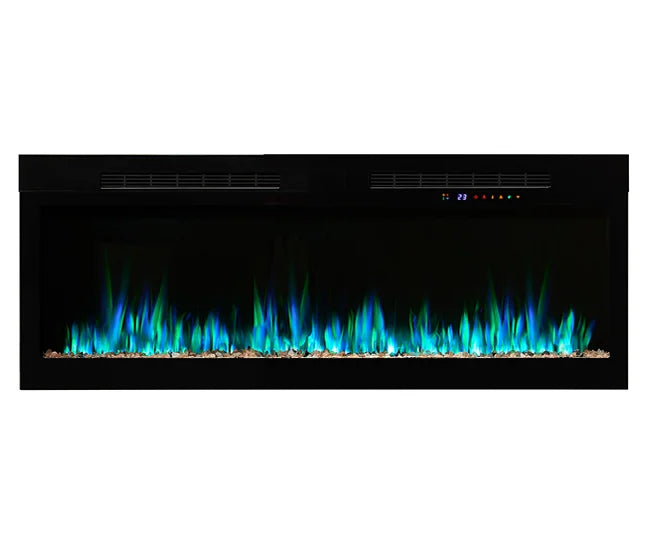Dimplex Vital Sense 50-inch Linear Electric Fireplace
