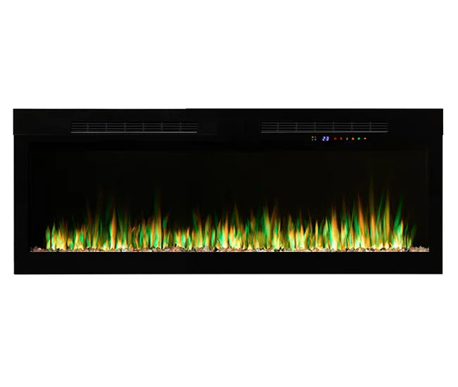 Dimplex Vital Sense 50-inch Linear Electric Fireplace