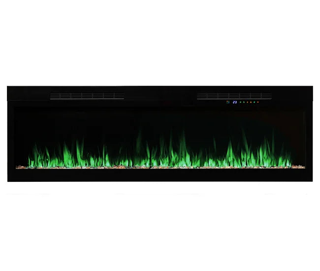 Dimplex Vital Sense 60-inch Linear Electric Fireplace