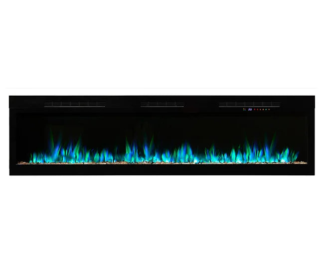 Dimplex Vital Sense 74-inch Linear Electric Fireplace