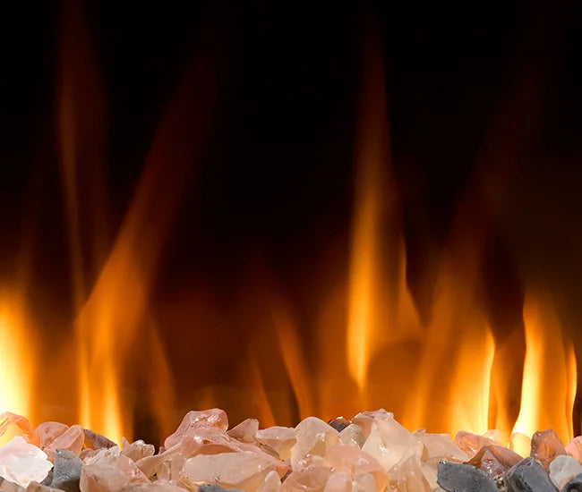 Dimplex Vital Sense 60-inch Linear Electric Fireplace