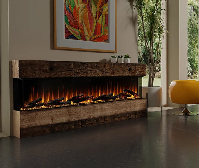 Dimplex IgniteXL 50-inch Linear Electric Fireplace