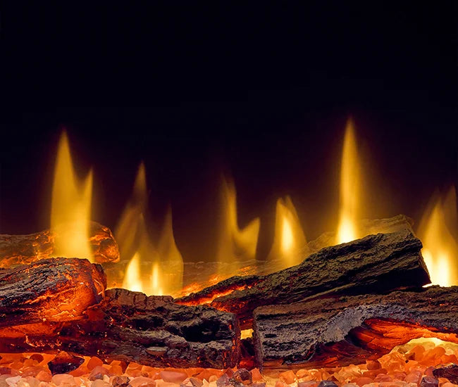 Dimplex IgniteXL 50-inch Linear Electric Fireplace