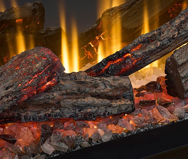 Dimplex Ignite Ultra 60-inch Linear Electric Fireplace