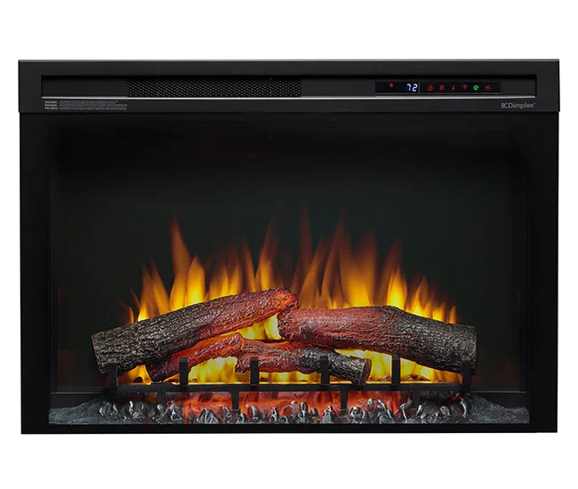 Dimplex Opti-Myst Aura 28-inch Water Vapor Fireplace