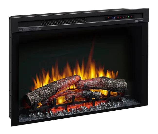 Dimplex Opti-Myst Aura 28-inch Water Vapor Fireplace