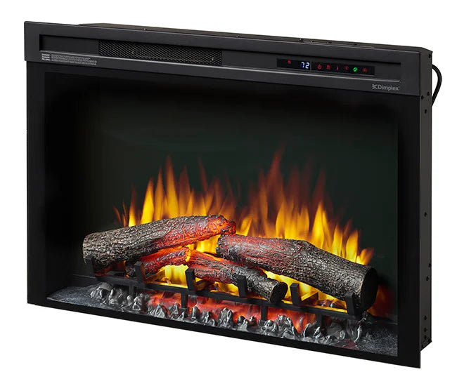 Dimplex Opti-Myst Aura 28-inch Water Vapor Fireplace