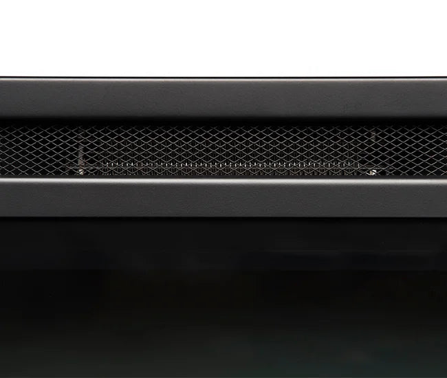 Dimplex Nova 28-inch Plug-in Electric Firebox with Acrylic Ember Media Bed