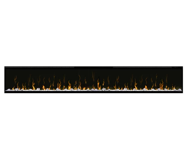 Dimplex IgniteXL 100-inch Linear Electric Fireplace