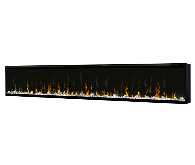 Dimplex IgniteXL 100-inch Linear Electric Fireplace