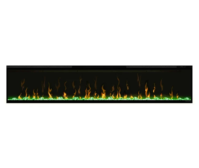 Dimplex IgniteXL 74-inch Linear Electric Fireplace
