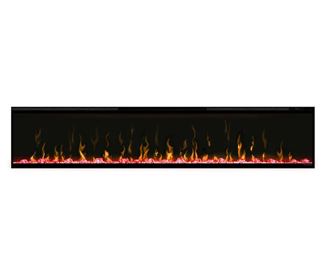Dimplex IgniteXL 74-inch Linear Electric Fireplace